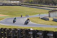 Lower Group White Bikes